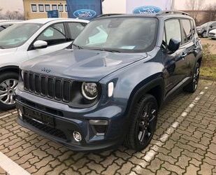 Jeep Renegade Gebrauchtwagen