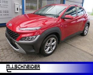 Hyundai KONA Gebrauchtwagen