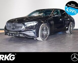 Mercedes-Benz E 220 Gebrauchtwagen