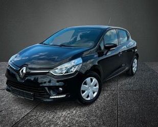 Renault Clio Gebrauchtwagen