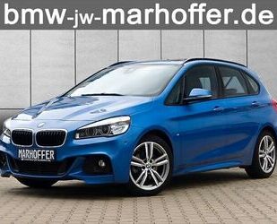 BMW 220 Gebrauchtwagen