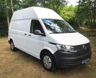VW T6 Transporter Gebrauchtwagen