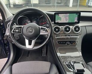Mercedes-Benz C 200 Gebrauchtwagen