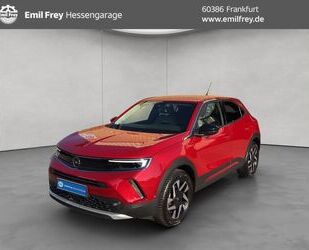 Opel Mokka Gebrauchtwagen