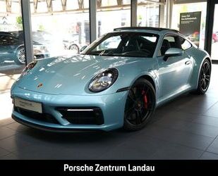 Porsche 992 Gebrauchtwagen