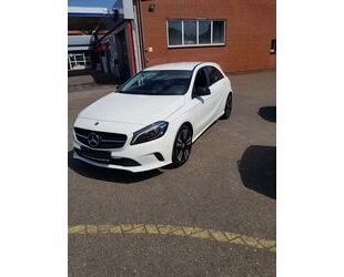 Mercedes-Benz A 180 Gebrauchtwagen