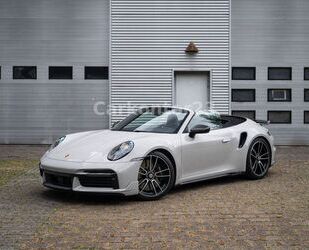 Porsche 992 Gebrauchtwagen