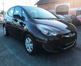 Hyundai ix20 Gebrauchtwagen