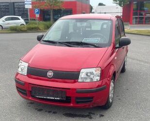 Fiat Panda Gebrauchtwagen