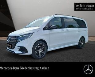 Mercedes-Benz V 300 Gebrauchtwagen
