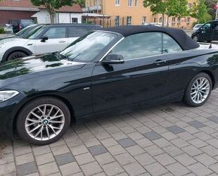 BMW 218 Gebrauchtwagen