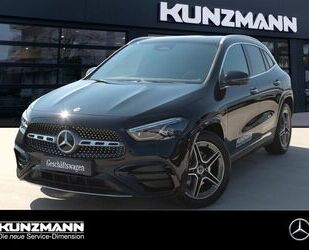 Mercedes-Benz GLA 220 Gebrauchtwagen