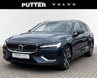 Volvo V60 Gebrauchtwagen