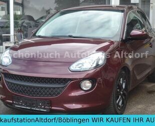 Opel Adam Gebrauchtwagen