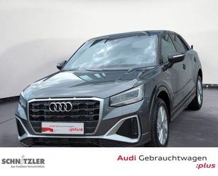 Audi Q2 Gebrauchtwagen