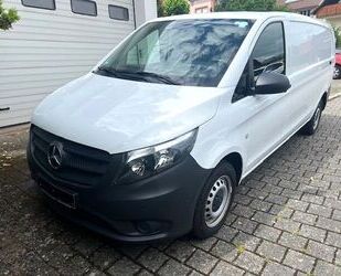 Mercedes-Benz Vito Gebrauchtwagen