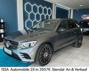 Mercedes-Benz GLC 350 Gebrauchtwagen