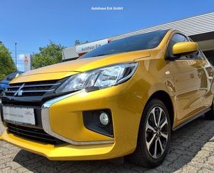 Mitsubishi Space Star Gebrauchtwagen
