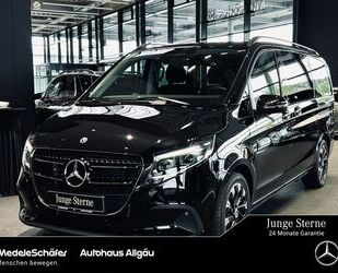Mercedes-Benz V 300 Gebrauchtwagen