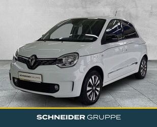 Renault Twingo Gebrauchtwagen