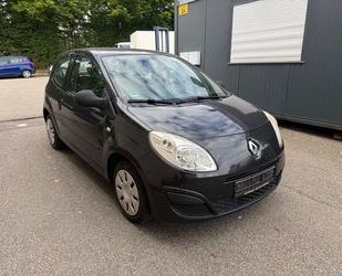 Renault Twingo Gebrauchtwagen