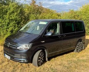 VW T6 Multivan Gebrauchtwagen