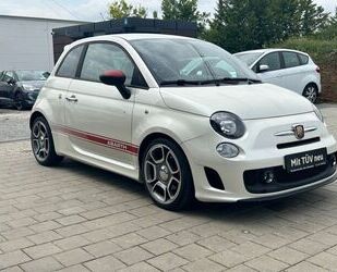 Abarth 500 Gebrauchtwagen