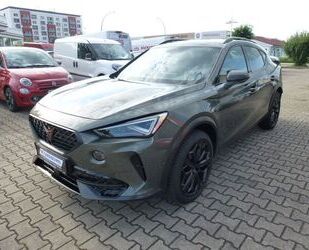 Cupra Formentor Gebrauchtwagen
