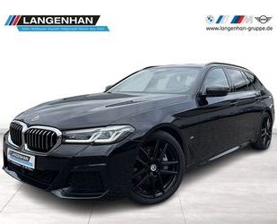 BMW 530 Gebrauchtwagen