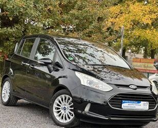 Ford B-Max Gebrauchtwagen