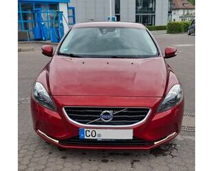 Volvo V40 Gebrauchtwagen