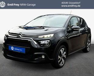 Citroen C3 Gebrauchtwagen