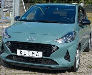 Hyundai i10 Gebrauchtwagen