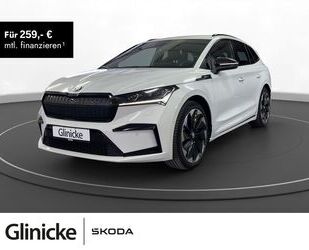 Skoda Enyaq Gebrauchtwagen