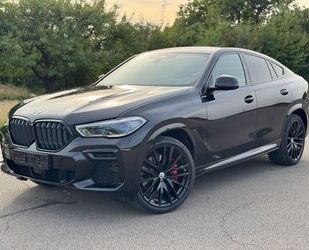 BMW X6 Gebrauchtwagen