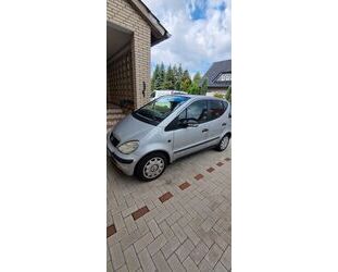 Mercedes-Benz A 160 Gebrauchtwagen