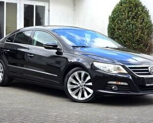 VW Passat CC Gebrauchtwagen