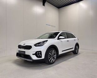Kia Niro Gebrauchtwagen