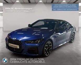 BMW 420 Gebrauchtwagen