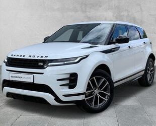 Land Rover Range Rover Evoque Gebrauchtwagen