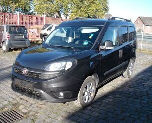 Fiat Doblo Gebrauchtwagen