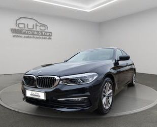 BMW 530 Gebrauchtwagen