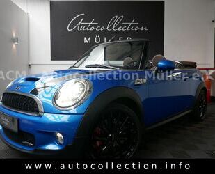 Mini John Cooper Works Cabrio Gebrauchtwagen