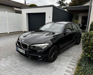 BMW 120 Gebrauchtwagen