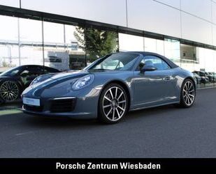 Porsche 991 Gebrauchtwagen