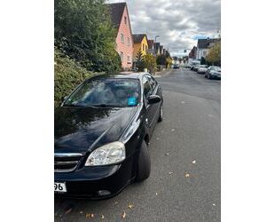 Daewoo Nubira Gebrauchtwagen