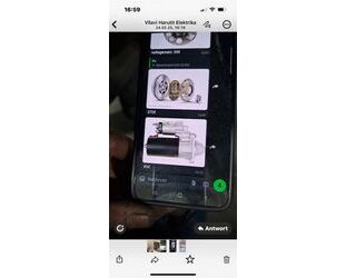 Fiat Doblo Gebrauchtwagen