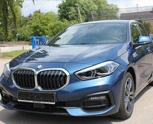 BMW 120 Gebrauchtwagen