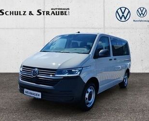VW T6 Caravelle Gebrauchtwagen