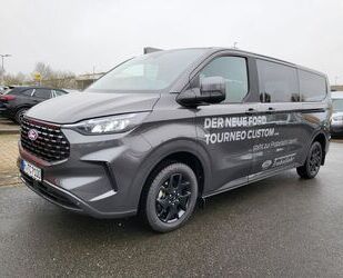 Ford Tourneo Custom Gebrauchtwagen
